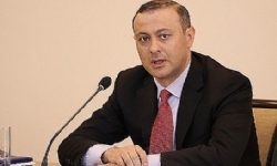 Grigoryan: Ermenistan-AB ilişkileri istikrarlı bir gelişme eğilimindedi