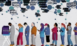 Ermenistan, Freedom House’un raporunda bu yıl da internetin özgür olduğu ülkeler arasında kaldı