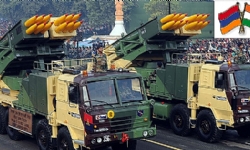 Ermenistan, Hindistan`dan en büyük savunma ürünleri ithalatçıları arasında