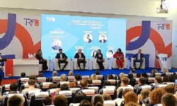 Ermenistan, BAE`li Girişimciler İçin Yatırım Çekiciliğine Sahip: Dilican’da bölgesel turizm forumu d