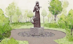 Kaliforniya`nın Irvine kentinde Ermeni Soykırımı kurbanlarının anısına bir anıt dikilecek