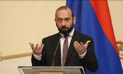 Ermenistan`dan `1915 olayları` açıklaması