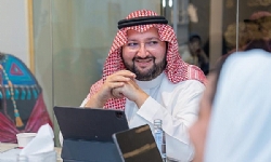 Suudi Arabistan prensi, Ermenistan’da Sosyal Adalete Giden Yol konferansına katılacak