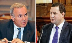 Politico: Azerbaycan Büyükelçisi, Ermeni Büyükelçi Balayan`ı tehdit etti