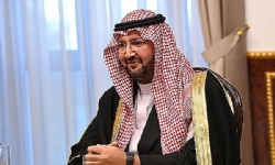 Suudi Arabistan, Ermenistan ile dostane ilişkileri güçlendirmeye ilgi gösteriyor