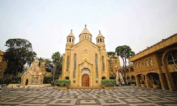 Սուրբ եւ Անմահ Պատարագ