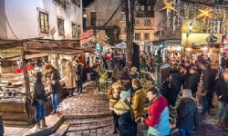 Ermenistan Viyana Noel fuarına katılacak