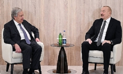 Cop-29 Գագաթաժողովը