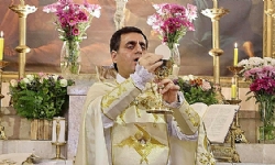 Զմմառու Վանքի Հիմնադրութեան 275 ամեակը
