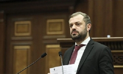 Ermenistan’ın GSYİH’si altı ayda %6.5 büyüdü