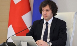 Gürcistan Başbakanı։ Tiflis Yerevan ile Bakü arasındaki müzakerelerde arabuluculuk yapmaya hazır