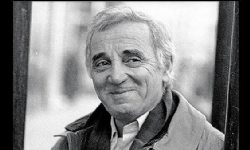 Aşkabat`ta, Ermeni sanatçı Charles Aznavour anısına akşam: Efsanenin 100 yılı konseri düzenlenece