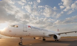 From 28 December 2024 Armenian Airlines will start operating flights on the route Yerevan- Tbilisi -
