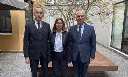 Madağ sırası Feriköy’de