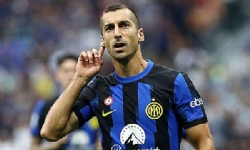 Ermeni futbolcu Henrikh Mkhitaryan siyasete girebilir