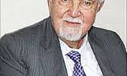 Ոչ Եւս Է Թերթիս Աշխատակից, Տօքթ. Մարտիրոս Ենիեորկան