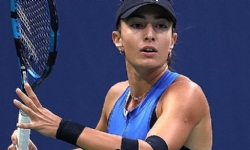 Ermeni tenisçi Elina Avanesyan, WTA sıralamasında 44. sıradaki yerini korudu