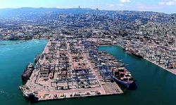 Ermenistan, Hindistan ve İran üçlü ticaret rotası oluşturma konusunu görüşüyor