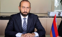 Ermenistan Dışişleri: Eğer yeterli siyasi irade gösterilirse, barış antlaşması hızla imzalanabilir