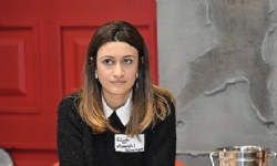 Nelli Davtyan named Armenian Migration Service chief