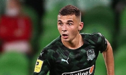 Ermeni futbolcu Eduard Spertsyan, Rusya Premier Ligi’nin en pahalı 2 futbolcusundan biri