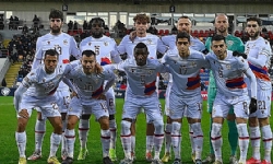 2026 Dünya Kupası elemelerinde Ermenistan’ın rakipleri belli oldu