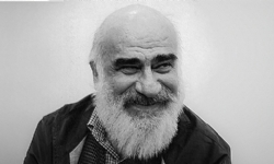 Yetvart Tomasyan: Bir yaşam öyküsü