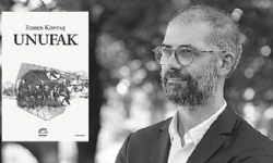 Hafızakırımın edebiyatla buluşması: ‘Unufak’