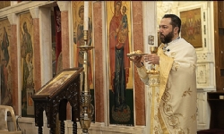 Suriyeli Hristiyanlar yeni dönemden umutlu
