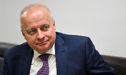 Rus Büyükelçi: Rusya, BRICS ile yakınlaşma konusunda Ermenistan`ı desteklemeye hazır