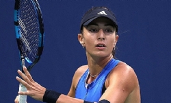 Elina Avanesyan improves position in WTA rankings