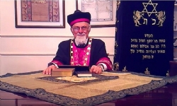 Türkiye Hahambaşısı Rav İshak Haleva hayatını kaybetti