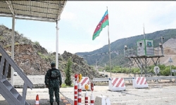 Azerbaycan ve Ermenistan sınır belirleme komisyonları 11`inci toplantısını yaptı