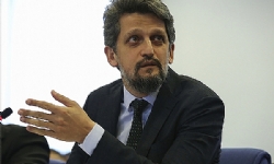Paylan, Trump`a Paşinyan ve Aliyev`i ABD`ye davet etmesini öneriyor