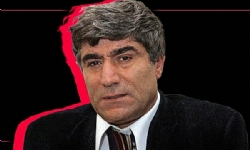 RSF’den Hrant Dink açıklaması: 18 yılda adalet sağlanmadı