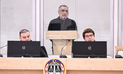 Sham Trials of Artsakh Leaders and Ruben Vardanyan Kick Off in Baku