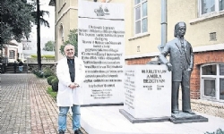 Yedikule Surp Pırgiç Ermeni Hastanesi Vakfı Başkanı Bedros Şirinoğlu: Devletin desteğini Başkan Erd