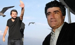 Can Atalay`dan `Hrant Dink` mesajı