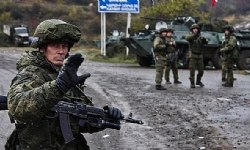 Ermenistan`dan Türkiye açıklaması: Sınırdan Rus askerleri çekilecek mi?