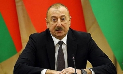 Aliyev`den Ermenistan`a Zengezur Koridoru tehdidi