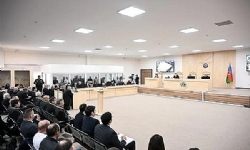 Bakü`de yasadışı tutulan Ermenilerin ikinci mahkeme duruşması yapılacak