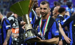 Henrikh Mkhitaryan`ın otobiyografisi 2025`te yayınlanacak