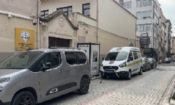 Eski Dadyan Okulu binasına üç mermi atıldı. Ateş açan kişiler yakalandı, biri adli kontrolle serbes