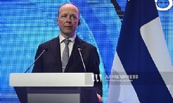 Ermenistan`a yönelik herhangi bir saldırganlığı bastırmanın en iyi yolu, Ermenistan`ı daha güçlü ha