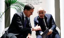 NATO, Ermenistan`ın egemenliğini, toprak bütünlüğünü ve barış inşası çabalarını desteklemektedir