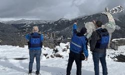 AB Ermenistan`daki sınır misyonunun görev süresini 2 yıl daha uzattı