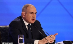 Paşinyan Soykırım`la ilgili tartışma yaratan sözlerine açıklık getirdi