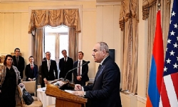 Ermenistan Başbakanı: Türkiye ve Azerbaycan ile ilişkilerimizde yeni bir dönem açmak istiyoruz[