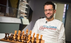 Forbes: Levon Aronyan, 2024’te en çok kazanan 10 satranç oyuncusu arasında
