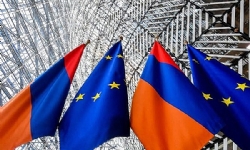 Ermenistan`dan AB`ye üyelik başvurusu için yeni adım